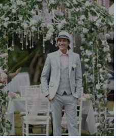 Fotografi Pernikahan – Ketahui Cara Menangkap Gambar Pengantin Pria yang Luar Biasa