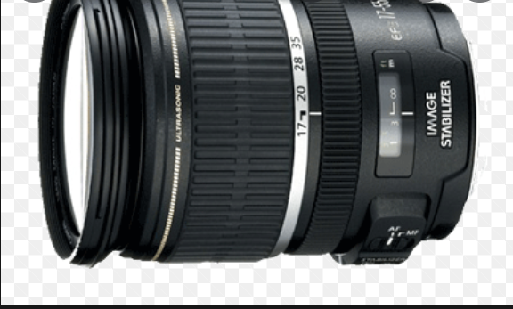 Lensa Kamera DSLR Canon Terbaik untuk Berbagai Jenis Fotografi