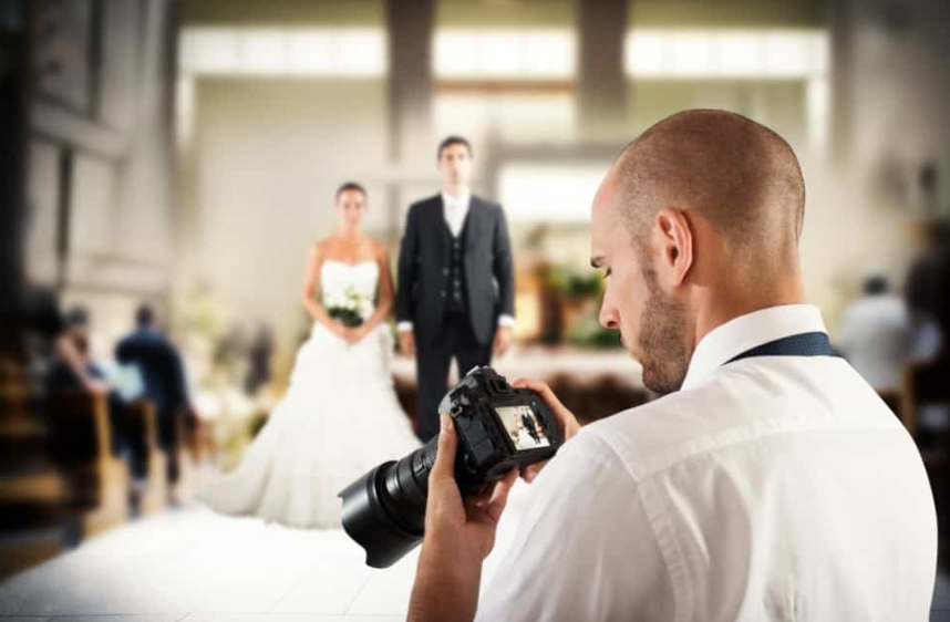 Kenapa Photografer Pernikahan Professional?