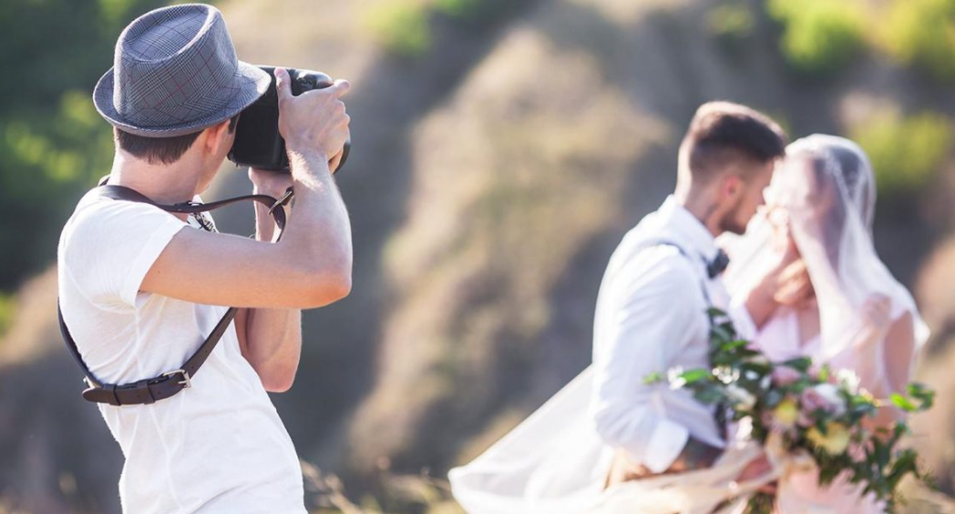 fotografer pernikahan