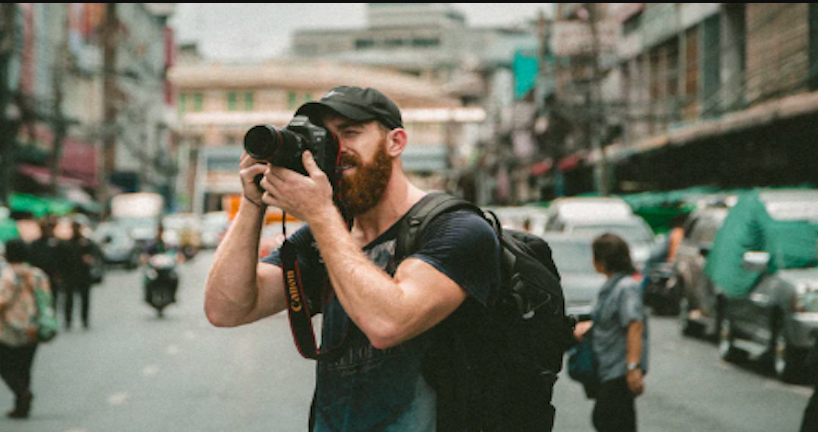Tips Ahli untuk Menjadi Fotografer Profesional