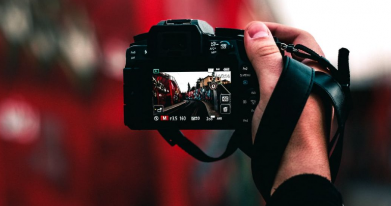 5 Tips Membangun Profesi di Bidang Photografi
