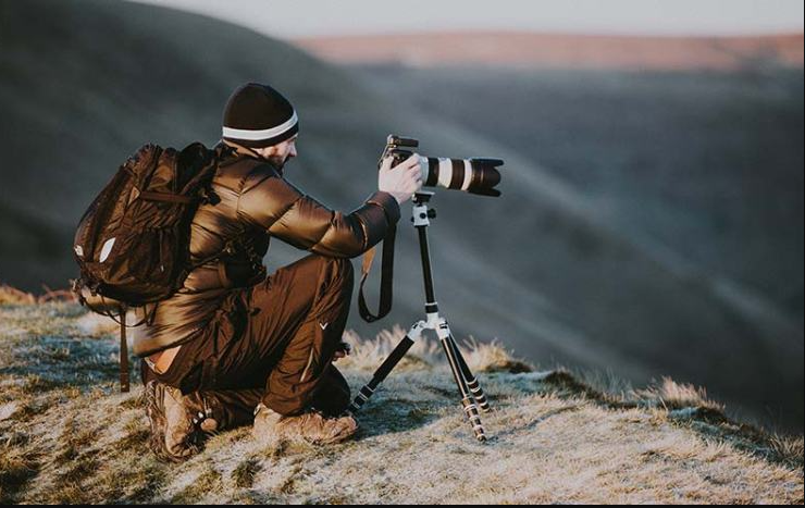 Ikuti 5 Panduan Ini Bila Kamu Ingin Jadi Photografer Handal
