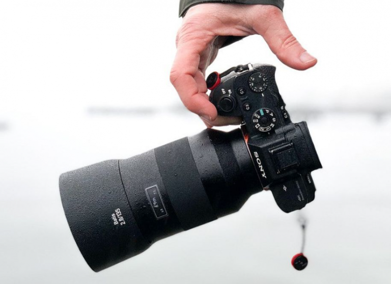 5 Kamera Digital Mirrorless Paling Canggih di Dunia untuk Fotografer Profesional